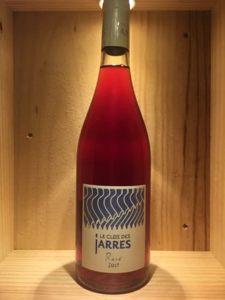 vin rosé clos des jarres 2019